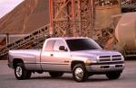 Dodge Ram Heavy Duty 1994 года